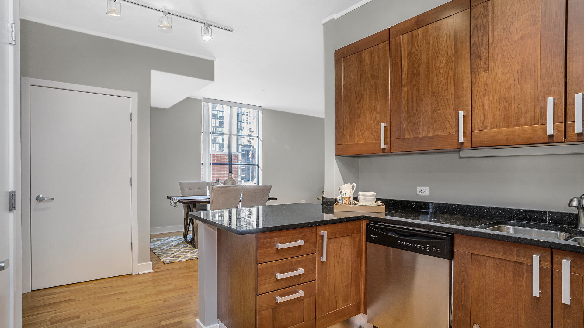 744 North Clark Street, Unit 505 Chicago, IL 60654 - Photo 9 of 18