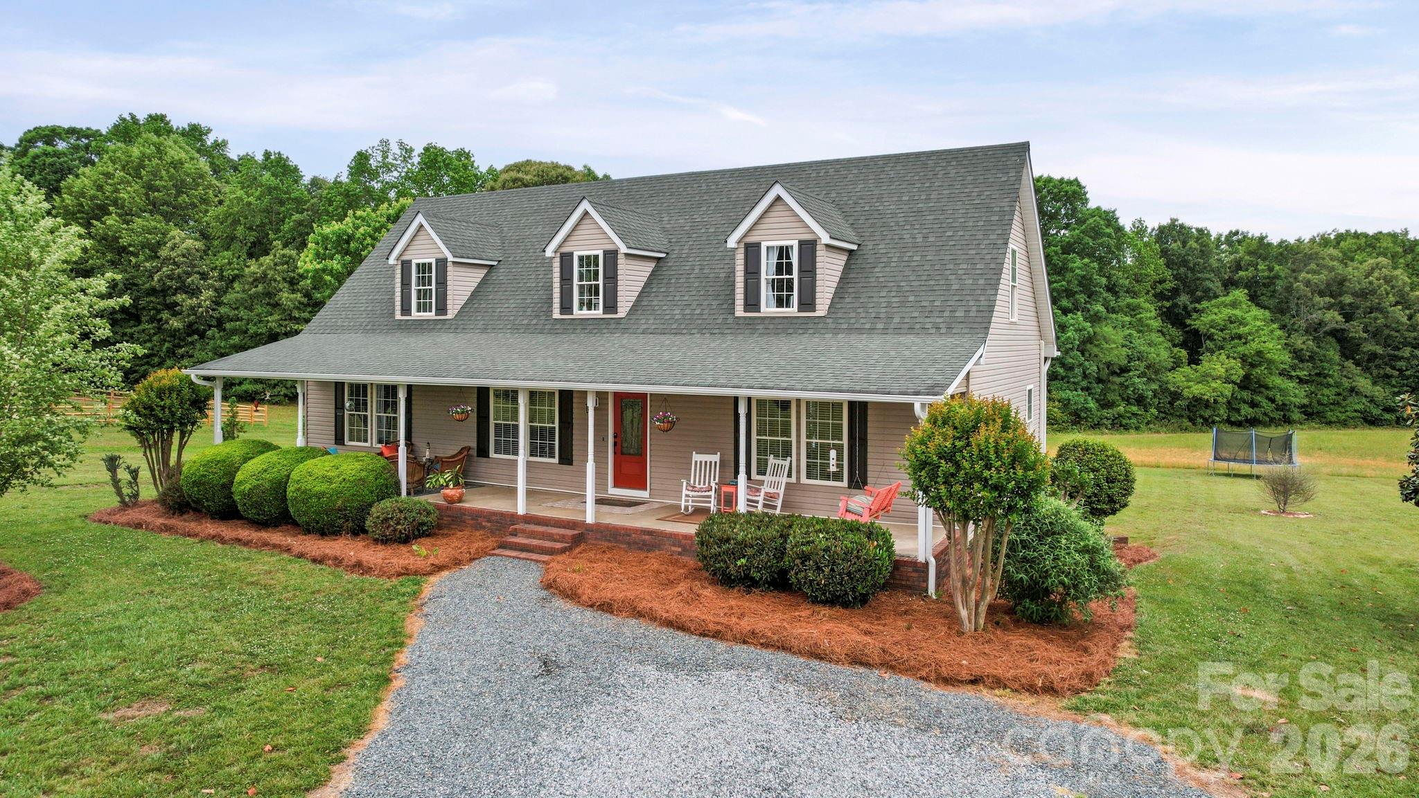 4555 Polk Ford Road Stanfield, NC 28163 - Photo 2 of 47