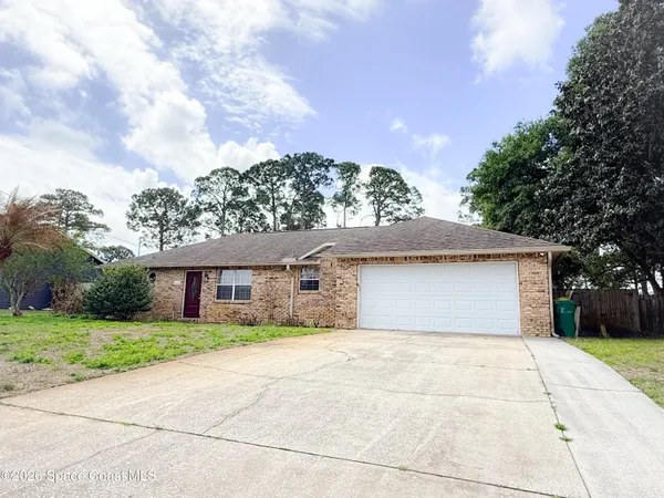 $2,300 | 5715 Brandon Street, Cocoa, FL 32927