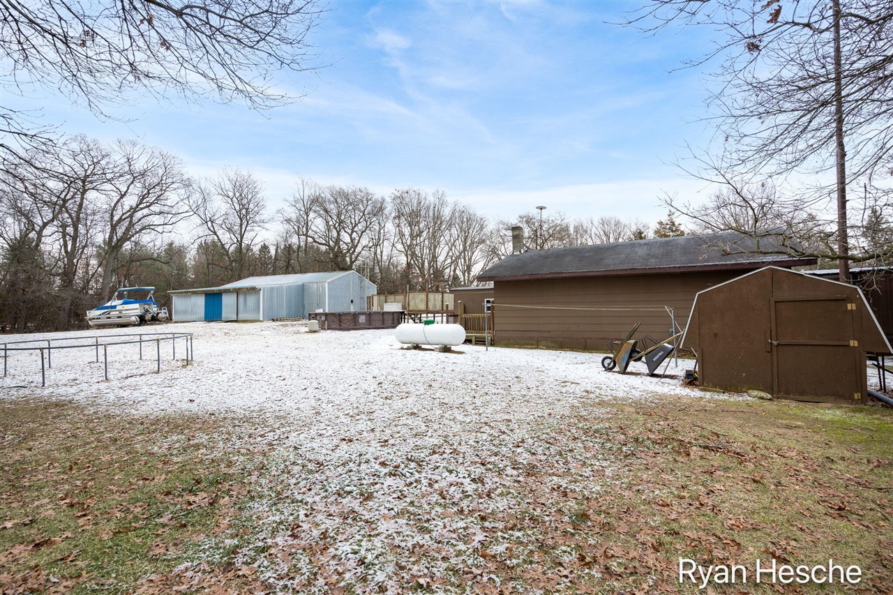 8351 Goodwin Road Lyons, MI 48851 - Photo 25 of 44