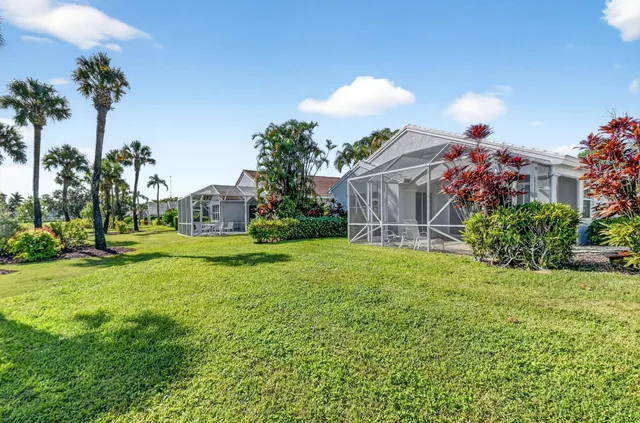 $320,000 | 4477 Kensington Park Way, Lake Worth, FL 33449