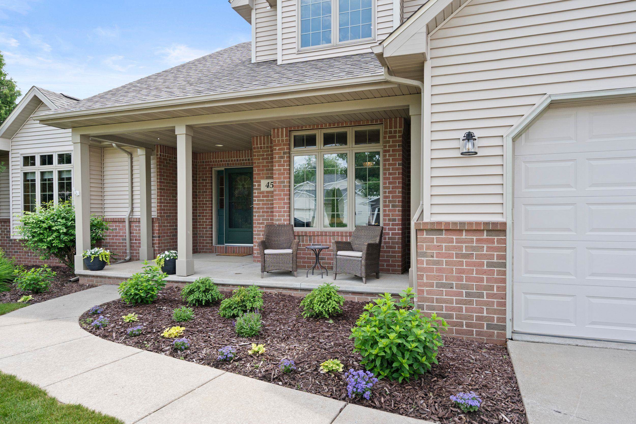45 Bellevue Place Appleton, WI 54913 - Photo 50 of 77