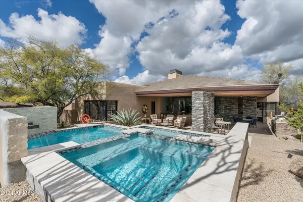 $10,000 | 10397 East Loving Tree Lane, Scottsdale, AZ 85262