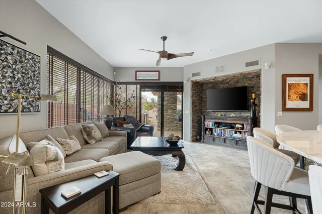$10,000 | 10397 East Loving Tree Lane, Scottsdale, AZ 85262