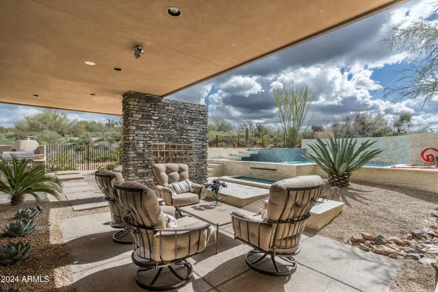 $10,000 | 10397 East Loving Tree Lane, Scottsdale, AZ 85262