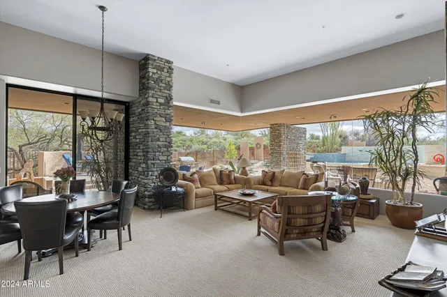 $10,000 | 10397 East Loving Tree Lane, Scottsdale, AZ 85262