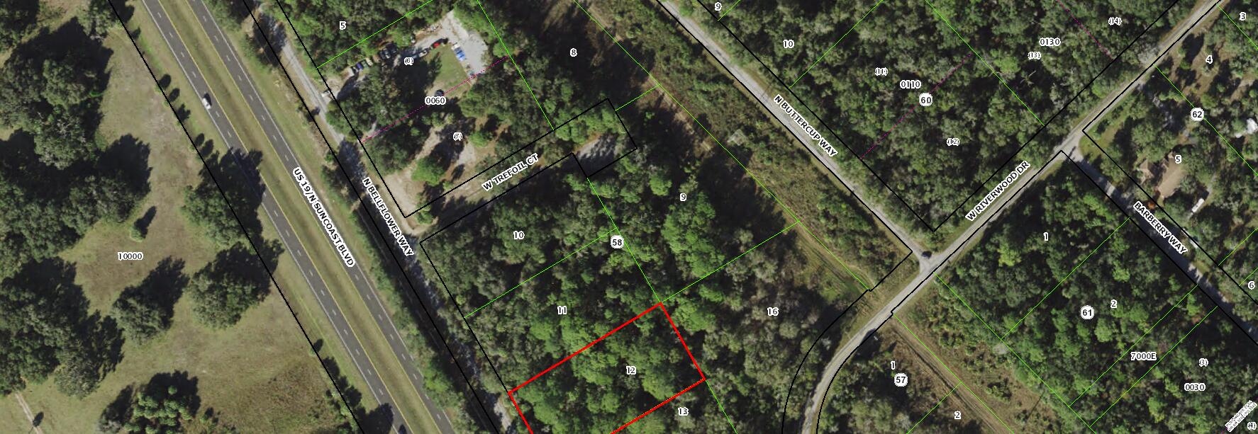 8683 North Bellflower Way  