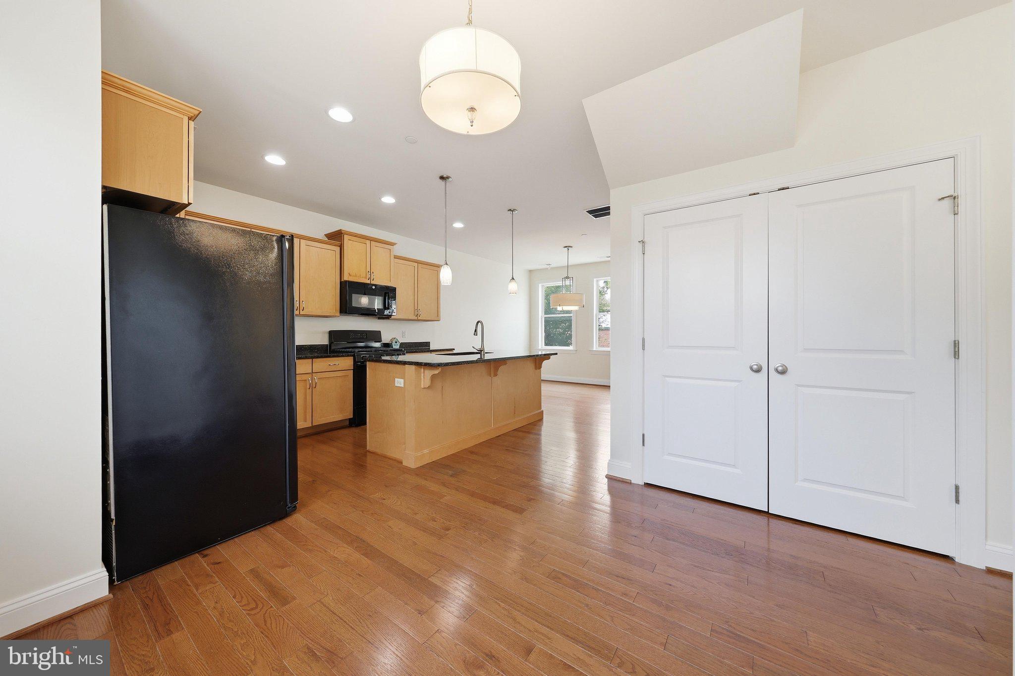25 West 6th Street Frederick, MD 21701 - Photo 20 of 68 Morning Room & Kitchen