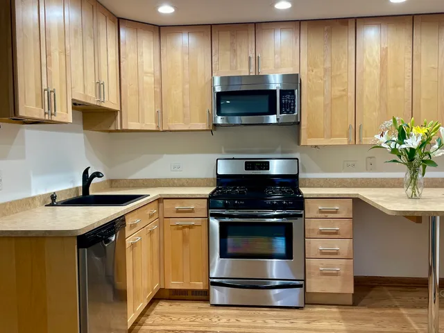 $2,450 | 5145 Washington Street, Unit 2, Downers Grove, IL 60515