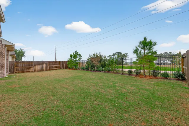 $2,900 | 18338 Tiger Flowers Drive, Conroe, TX 77302