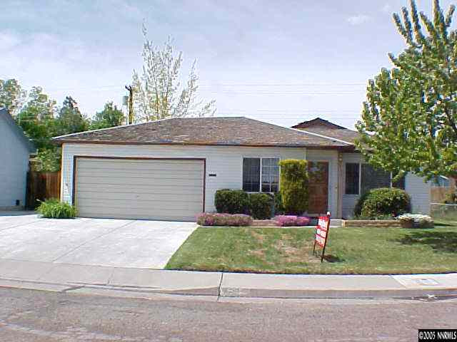 1735 Emerald Place Reno, NV 89502 - Photo 1 of 4 Photo 1
