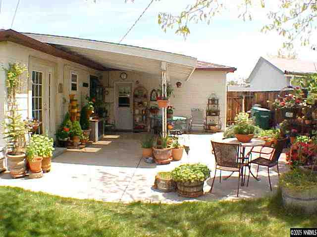 1735 Emerald Place Reno, NV 89502 - Photo 4 of 4 Photo 4