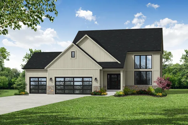 $743,900 | 759 Hummingbird Lane, Grafton, WI 53024
