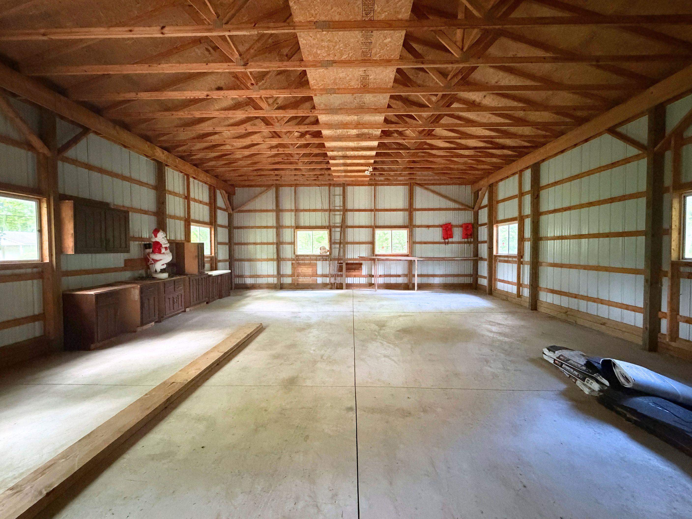 7099 North Henderson Road Davison, MI 48423 - Photo 42 of 55