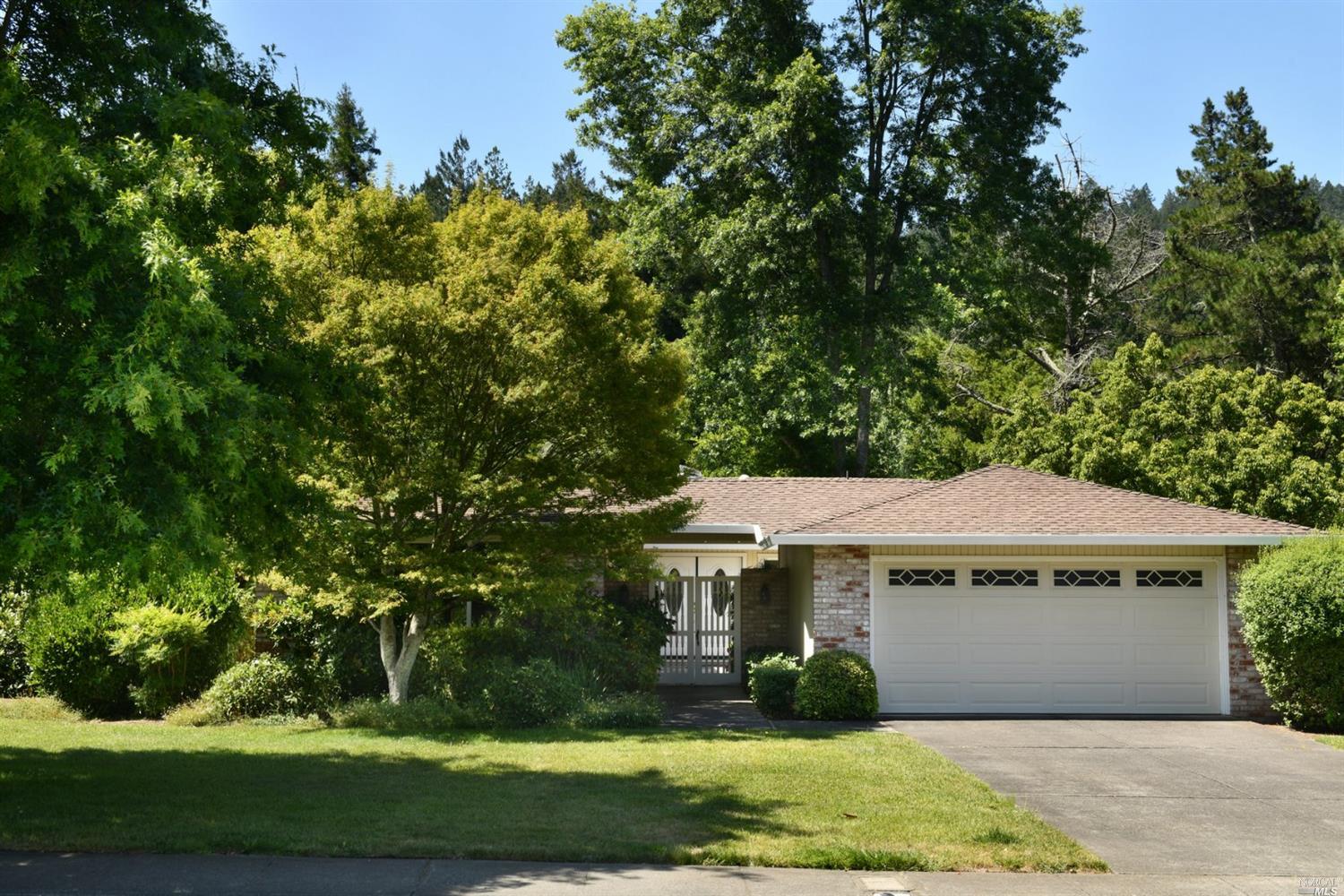 6462 Stone Bridge Road Santa Rosa, CA 95409 - Photo 1 of 1 Gallery Image 1
