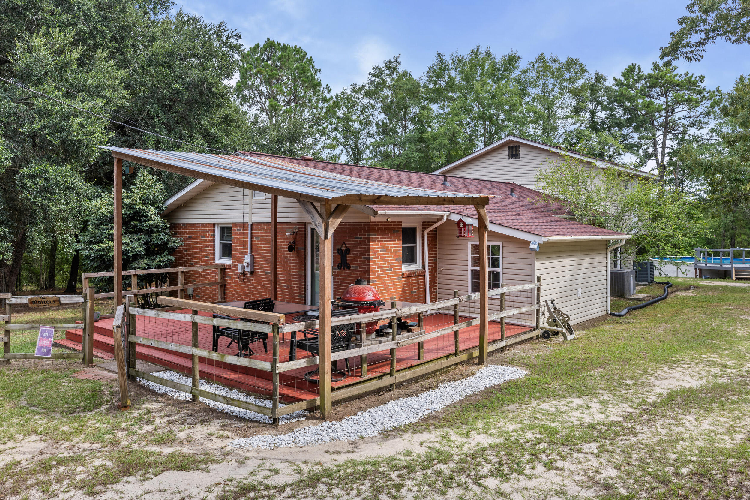664 South Dixie Road Wagener, SC 29164 - Photo 46 of 60 Gallery Image 46