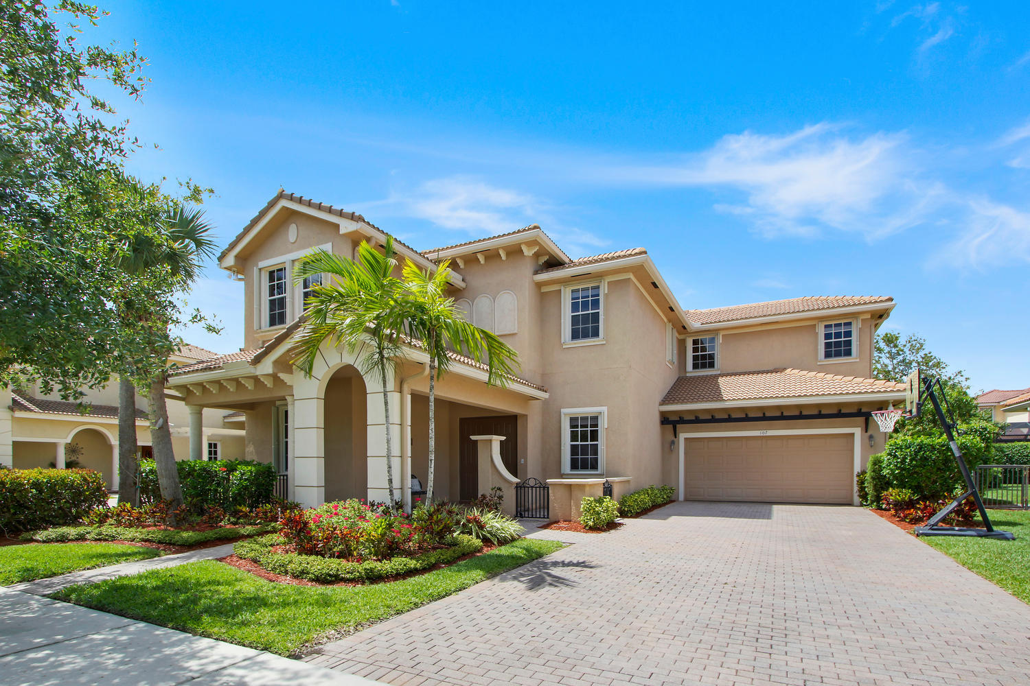 107 Via Azurra Jupiter, FL 33458 - Photo 1 of 23 107 Via Azurra