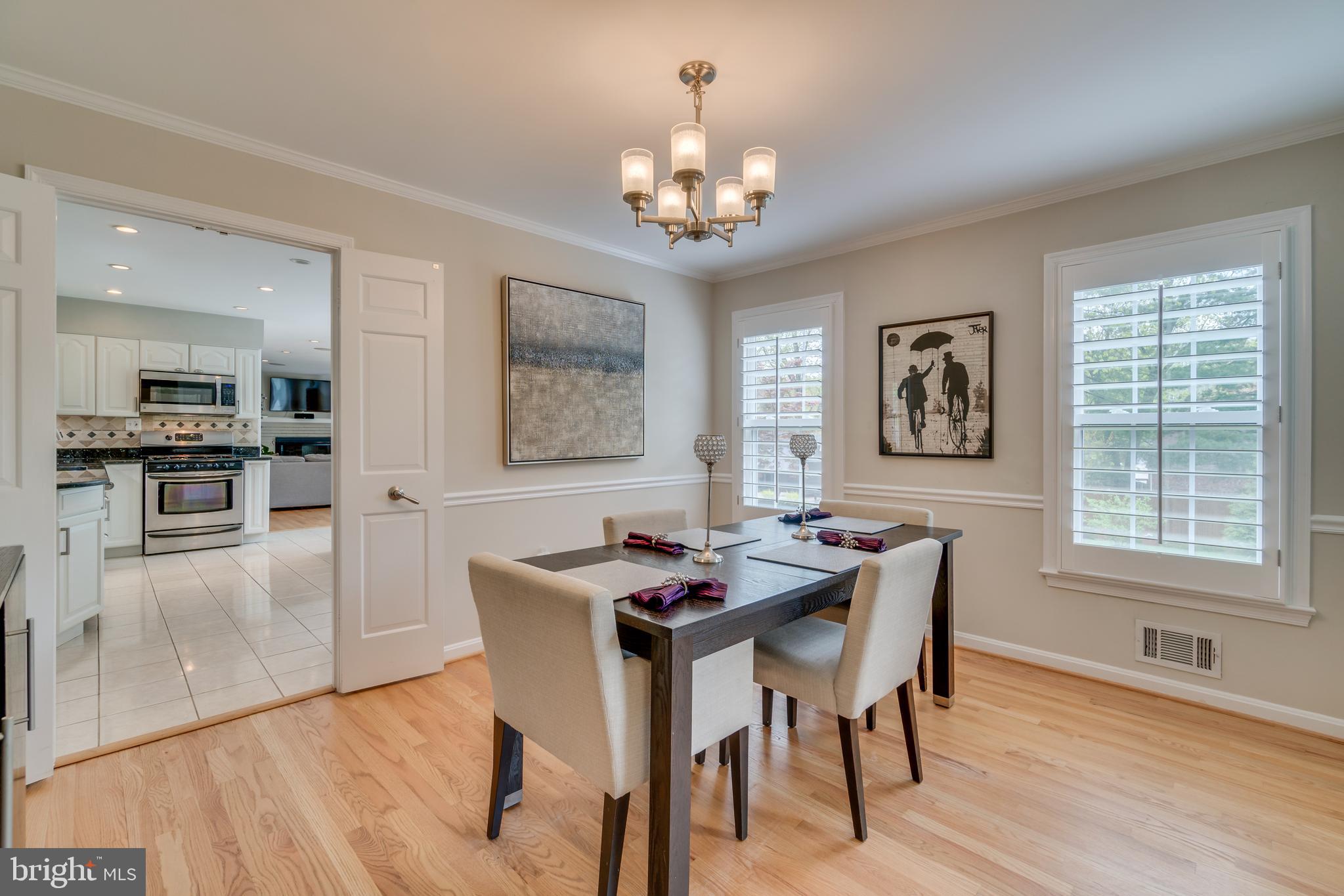 13900 Turnmore Road Silver Spring, MD 20906 - Photo 29 of 65