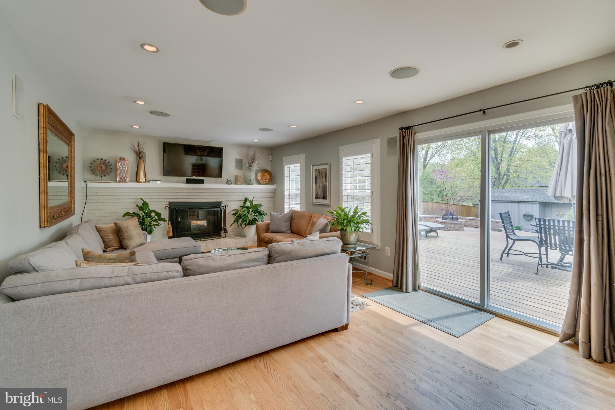 13900 Turnmore Road Silver Spring, MD 20906 - Photo 35 of 65