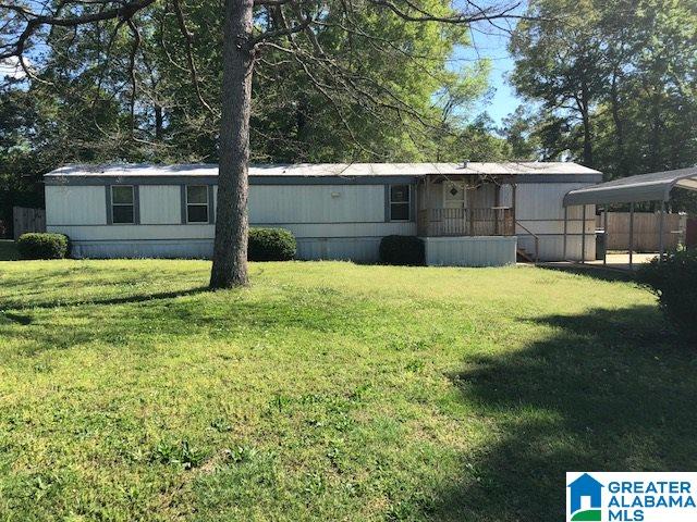173 Ina Lane Oxford, AL 36203 - Photo 17 of 24