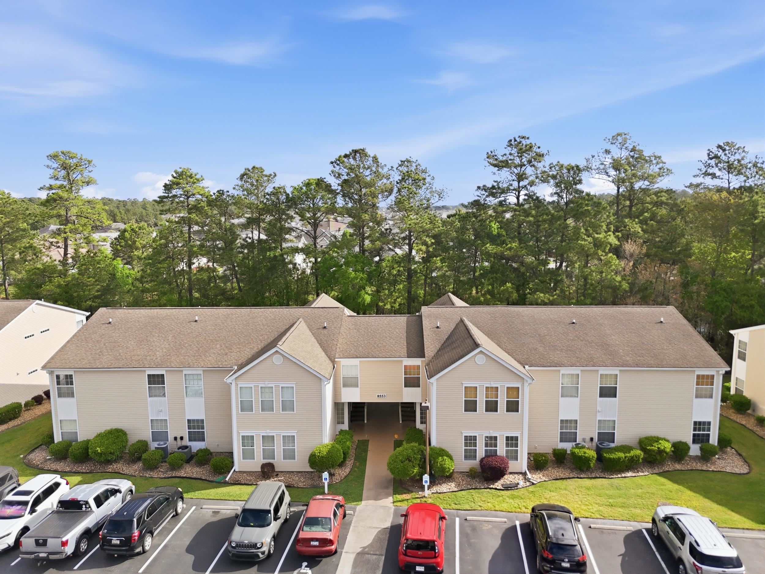 8553 Hopkins Circle, Unit E Surfside Beach, SC 29575 - Photo 3 of 33