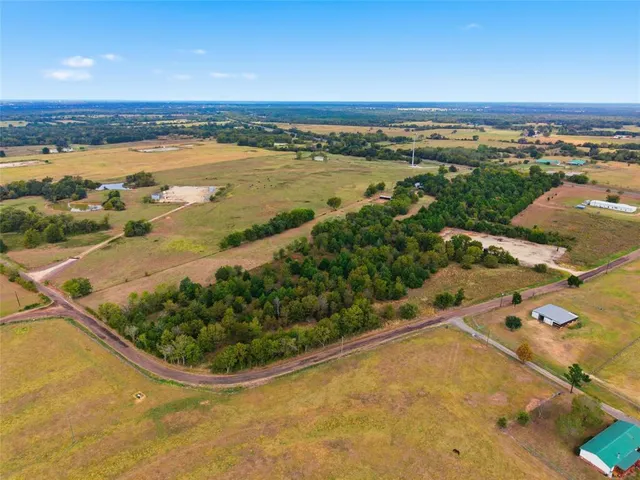 a view of an ocean and city
