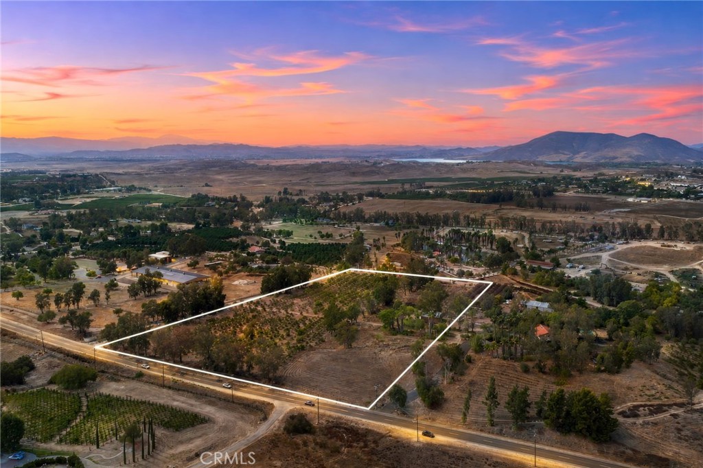 0 Glen Oaks Road Temecula, CA 92592 - Photo 1 of 22 Gallery Image 1