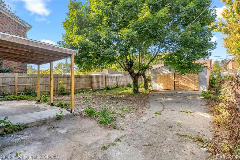 5267 Balfour Road Detroit, MI 48224 - Photo 23 of 23 Gallery Image 23