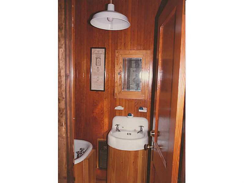 36 Golf Club Road Naples, ME 04055 - Photo 28 of 35 Bathroom. Lovely crafted bathroom