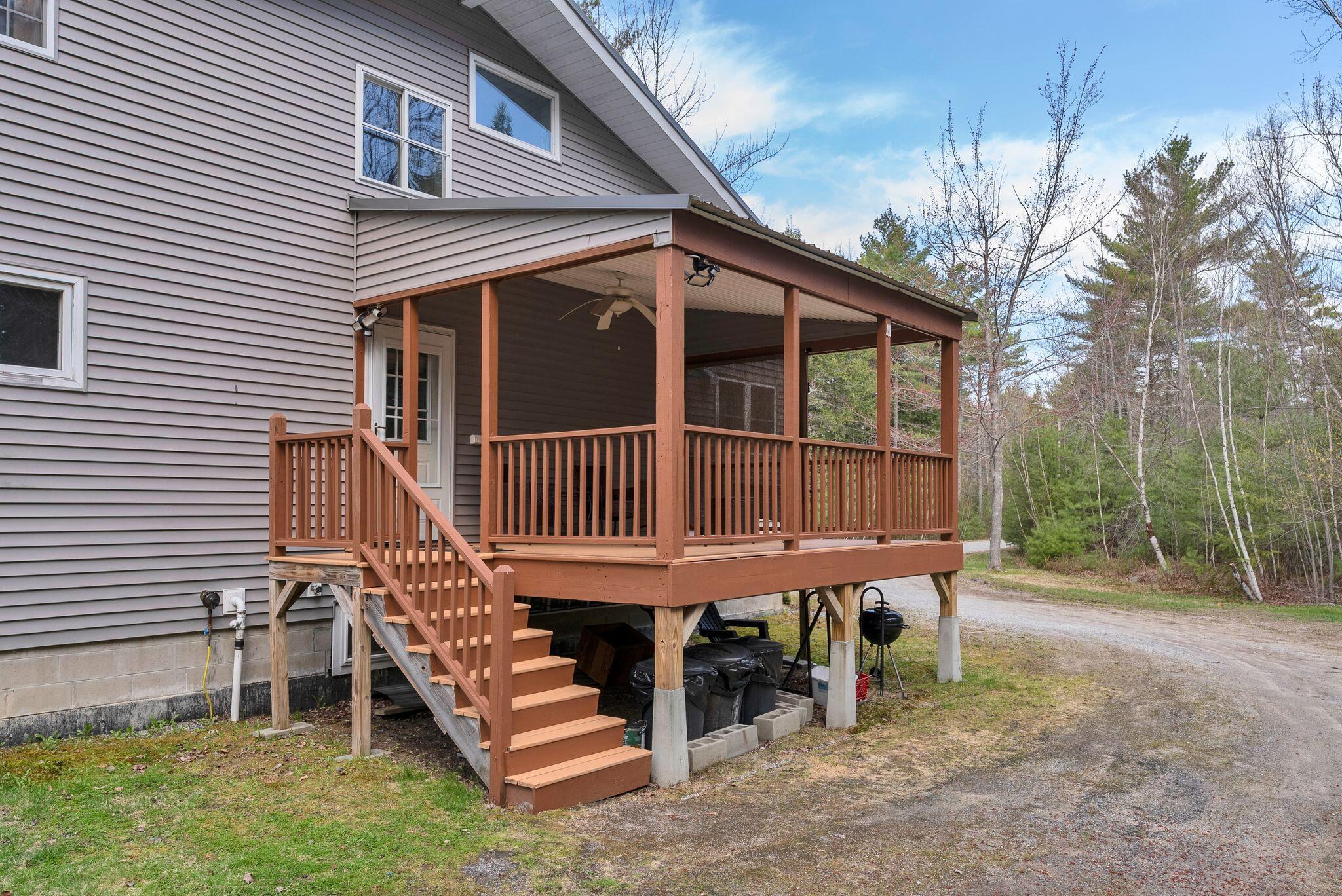 813 Norway Road Harrison, ME 04040 - Photo 6 of 62