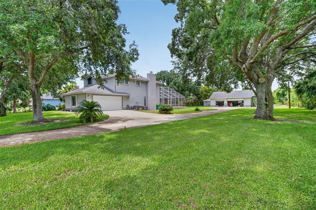 3247 Dalhi Street Cocoa, FL 32926 - Photo 3 of 53