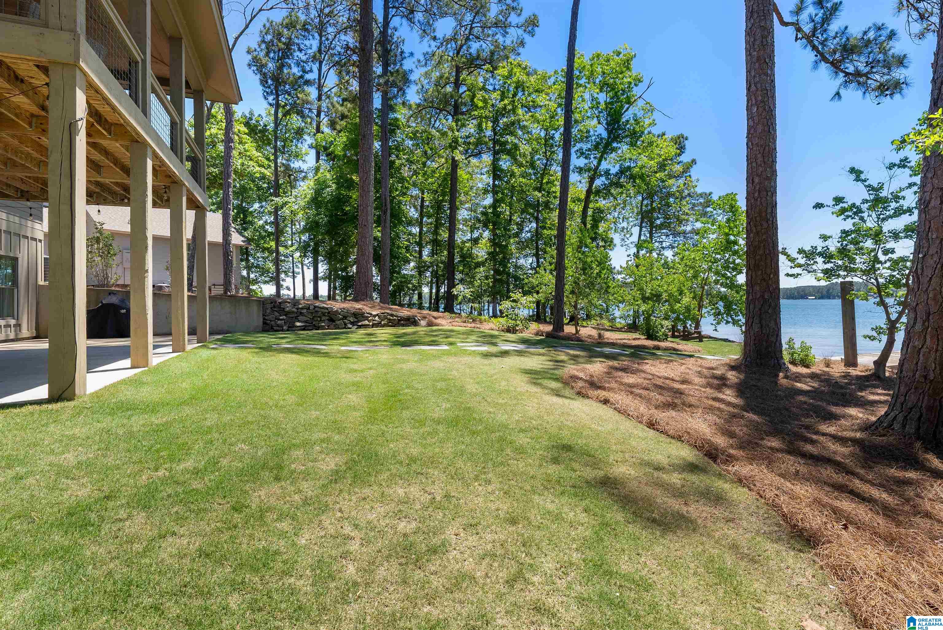 118 Canoe Point Eclectic, AL 36024 - Photo 43 of 60