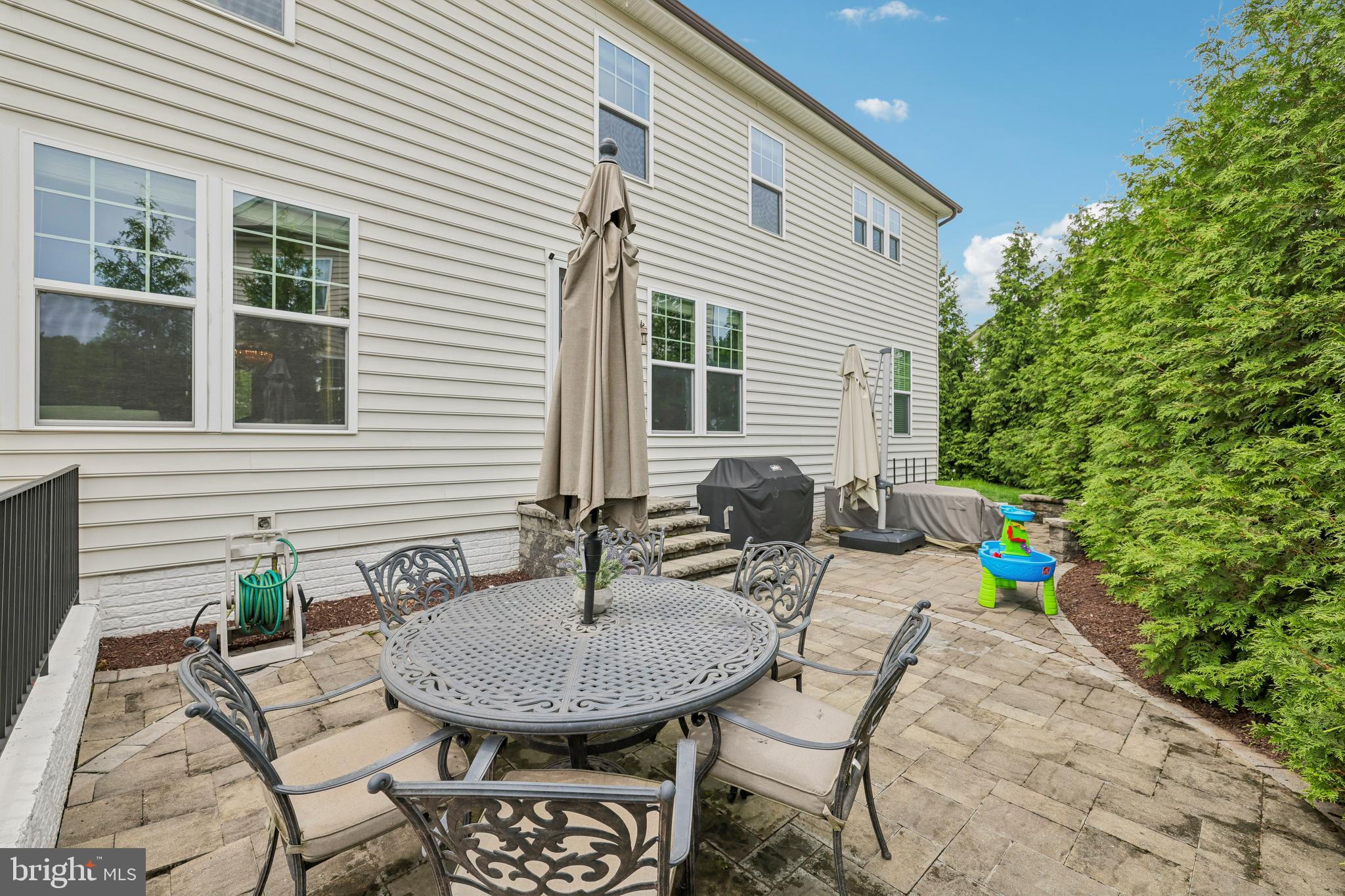 2209 Jacob Way Gambrills, MD 21054 - Photo 52 of 63 Patio