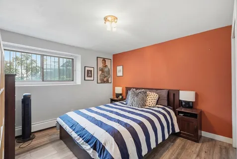 $349,000 | 26 Commonwealth Terrace, Unit 1, Boston, MA 02135