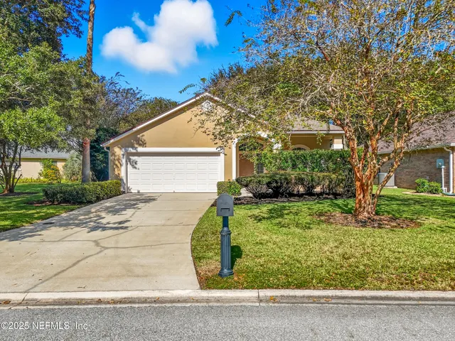 $420,000 | 1740 Keswick Road, St. Augustine, FL 32084