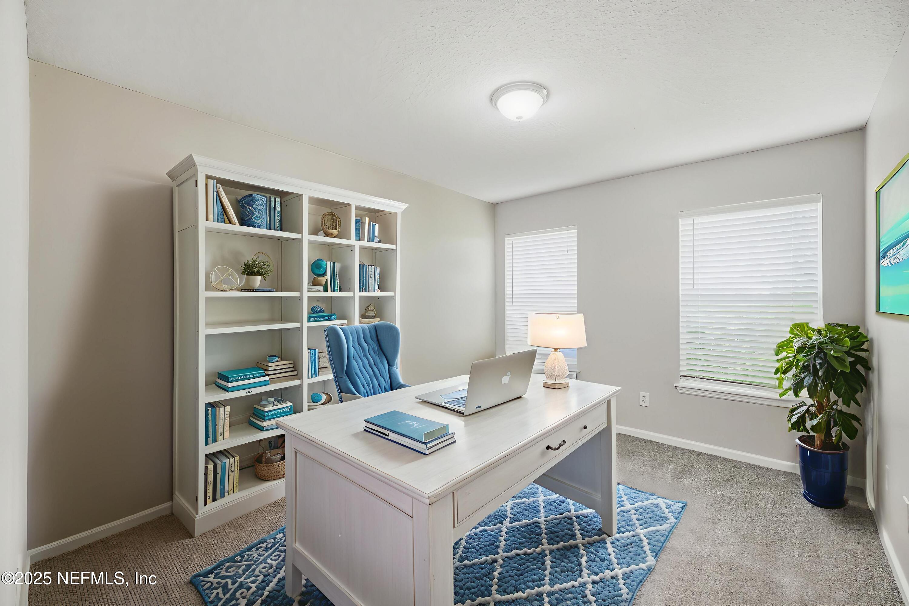 1740 Keswick Road St. Augustine, FL 32084 - Photo 15 of 35 15_Flex Space - Virtually Staged