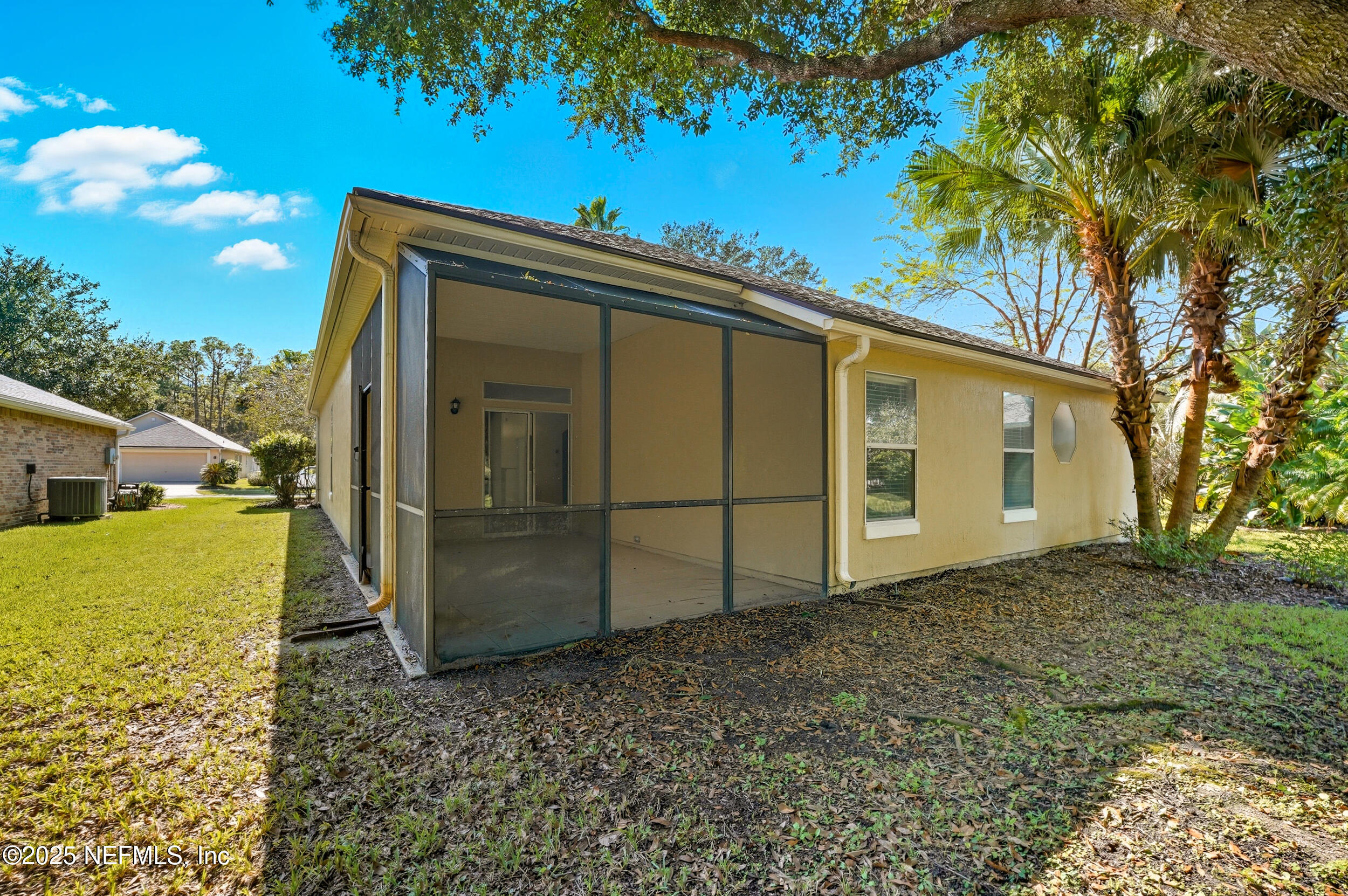 1740 Keswick Road St. Augustine, FL 32084 - Photo 25 of 35 25_Back of home