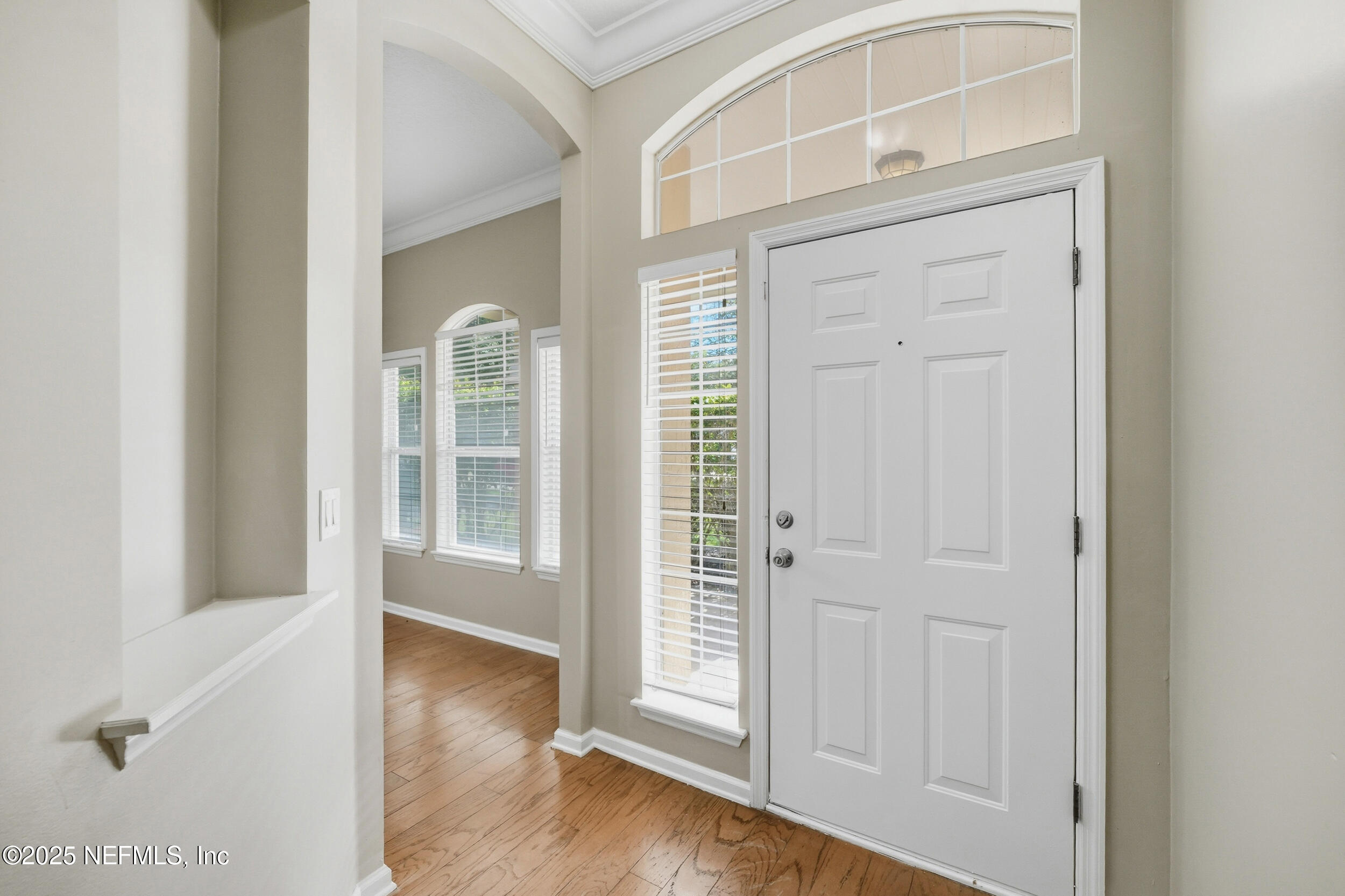 1740 Keswick Road St. Augustine, FL 32084 - Photo 3 of 35 3_Entry