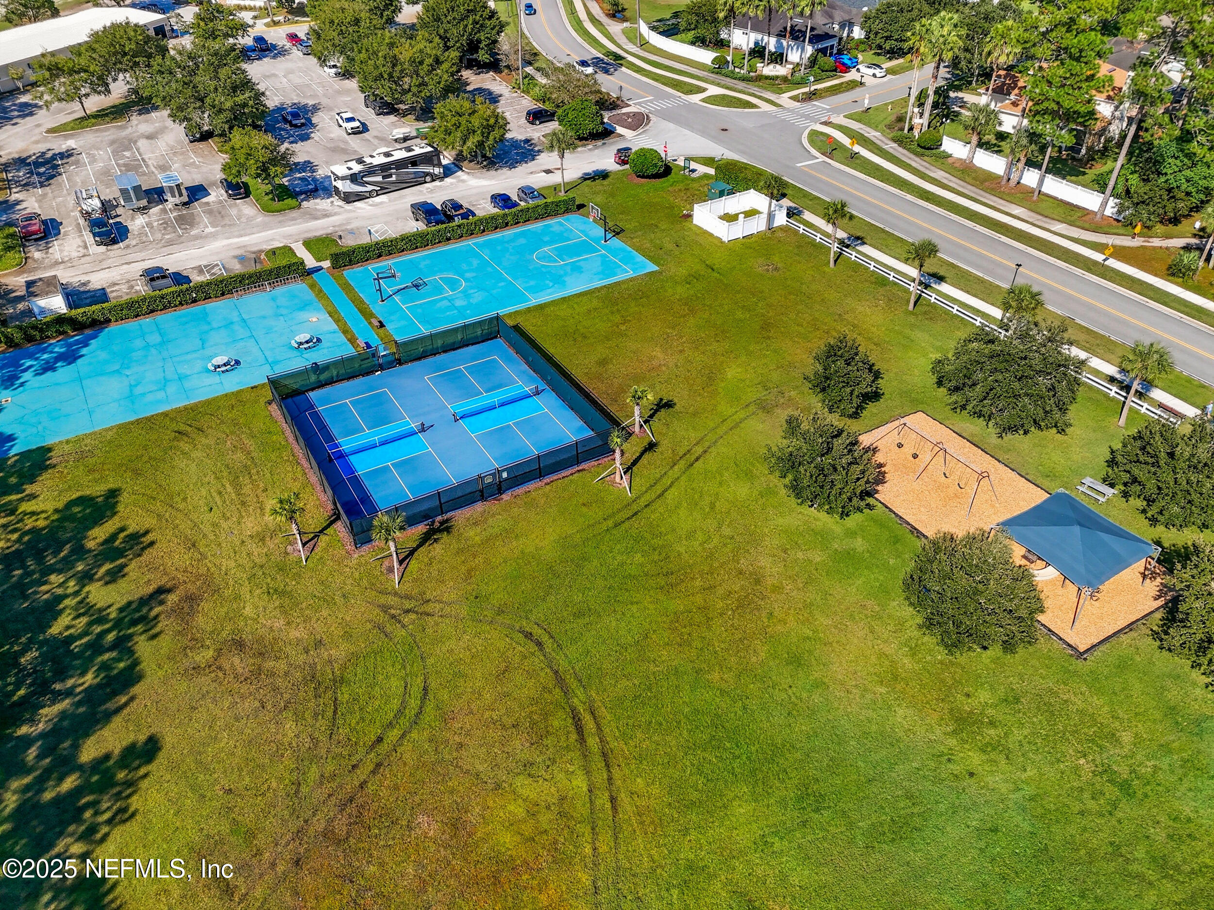 1740 Keswick Road St. Augustine, FL 32084 - Photo 31 of 35 31_Community Amenities
