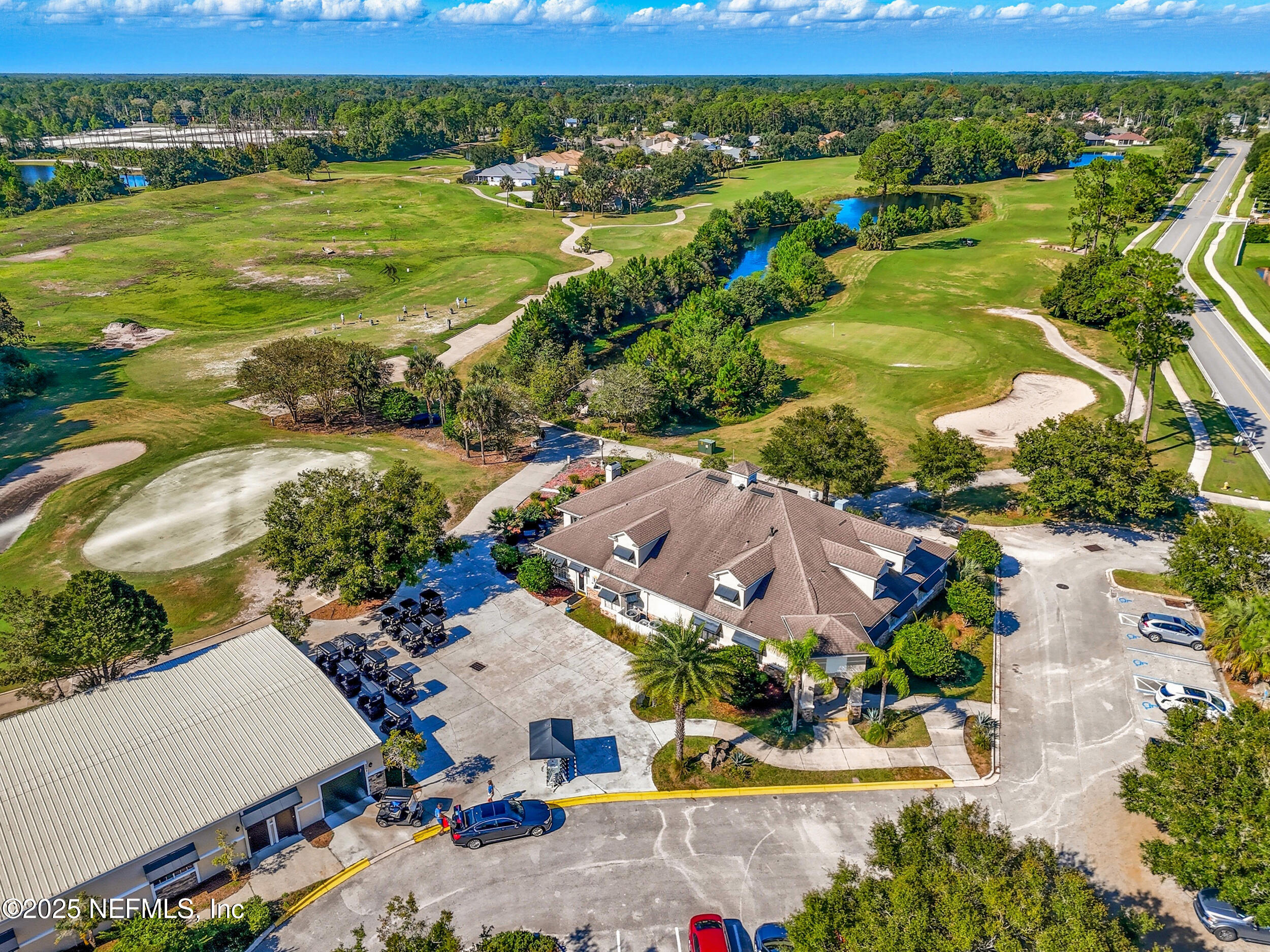 1740 Keswick Road St. Augustine, FL 32084 - Photo 33 of 35 33_Royal St Augustine Golf & CC