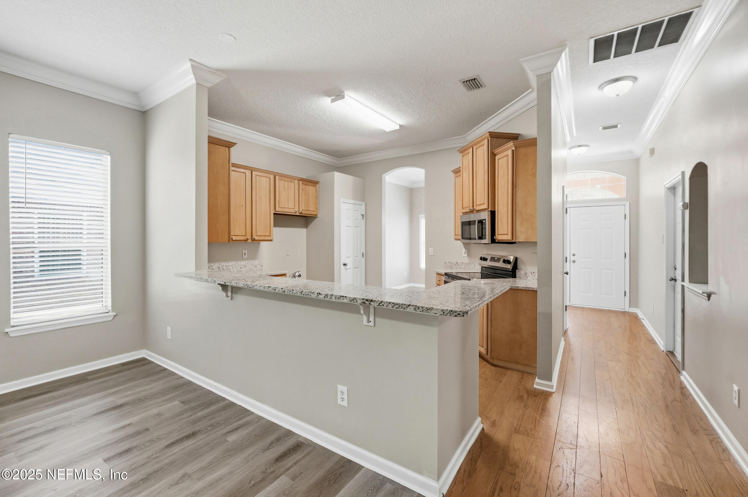 1740 Keswick Road St. Augustine, FL 32084 - Photo 7 of 35 7_Open Concept Kitchen