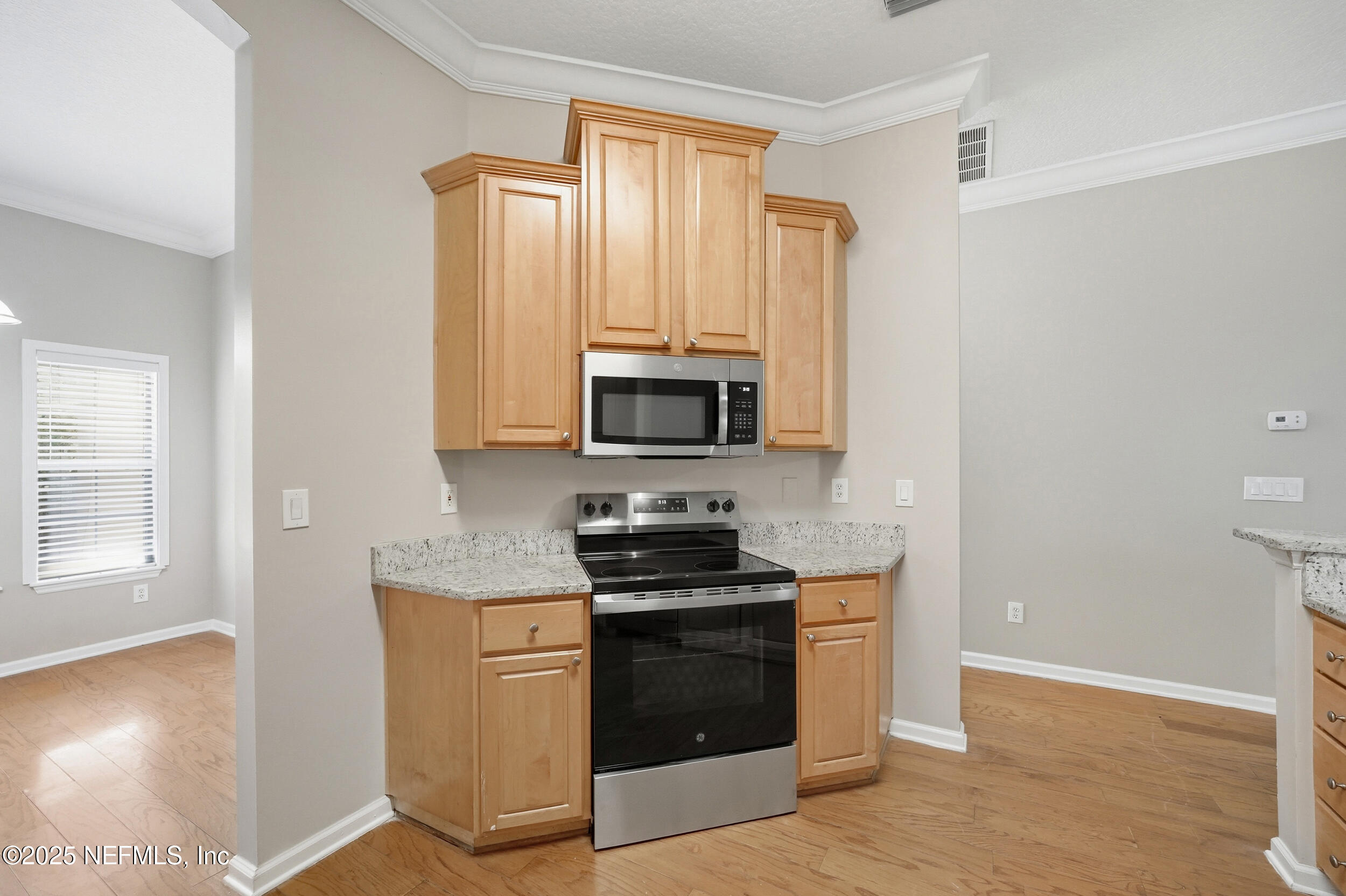 1740 Keswick Road St. Augustine, FL 32084 - Photo 9 of 35 9_Kitchen