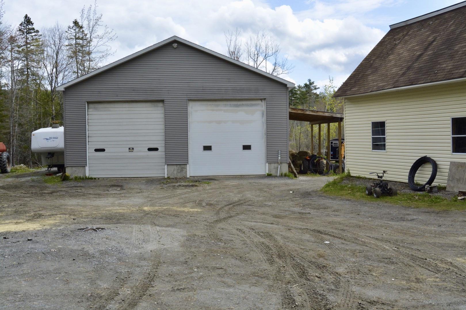 882 Hampden Road Carmel, ME 04419 - Photo 2 of 37 9180454B-49A8-4EDA-90B0-836276A5178C_1_2