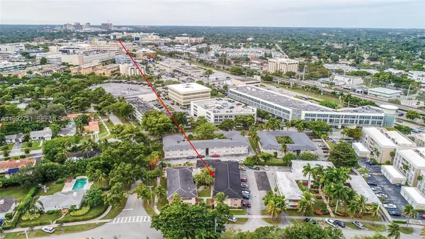 $2,000 | 1250 South Alhambra Circle, Unit 12A, Coral Gables, FL 33146