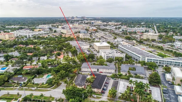 $2,000 | 1250 South Alhambra Circle, Unit 12A, Coral Gables, FL 33146