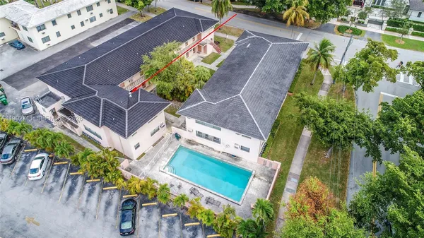 $2,000 | 1250 South Alhambra Circle, Unit 12A, Coral Gables, FL 33146