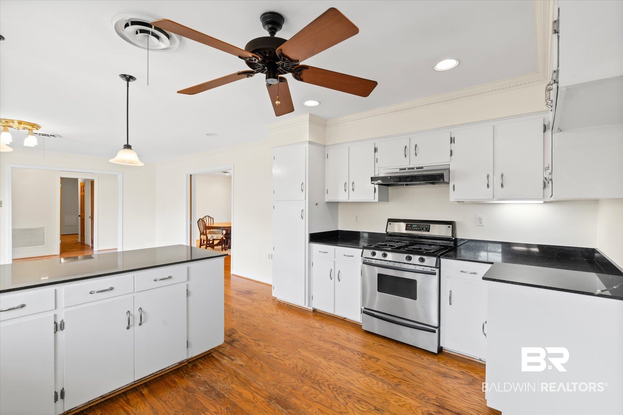 3807 Hillcrest Lane Mobile, AL 36693 - Photo 6 of 28