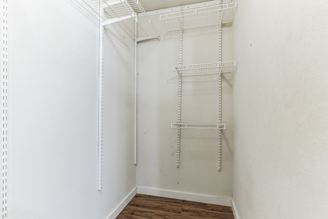 313 Caladium Drive Georgetown, TX 78626 - Photo 26 of 36 a view of an empty room