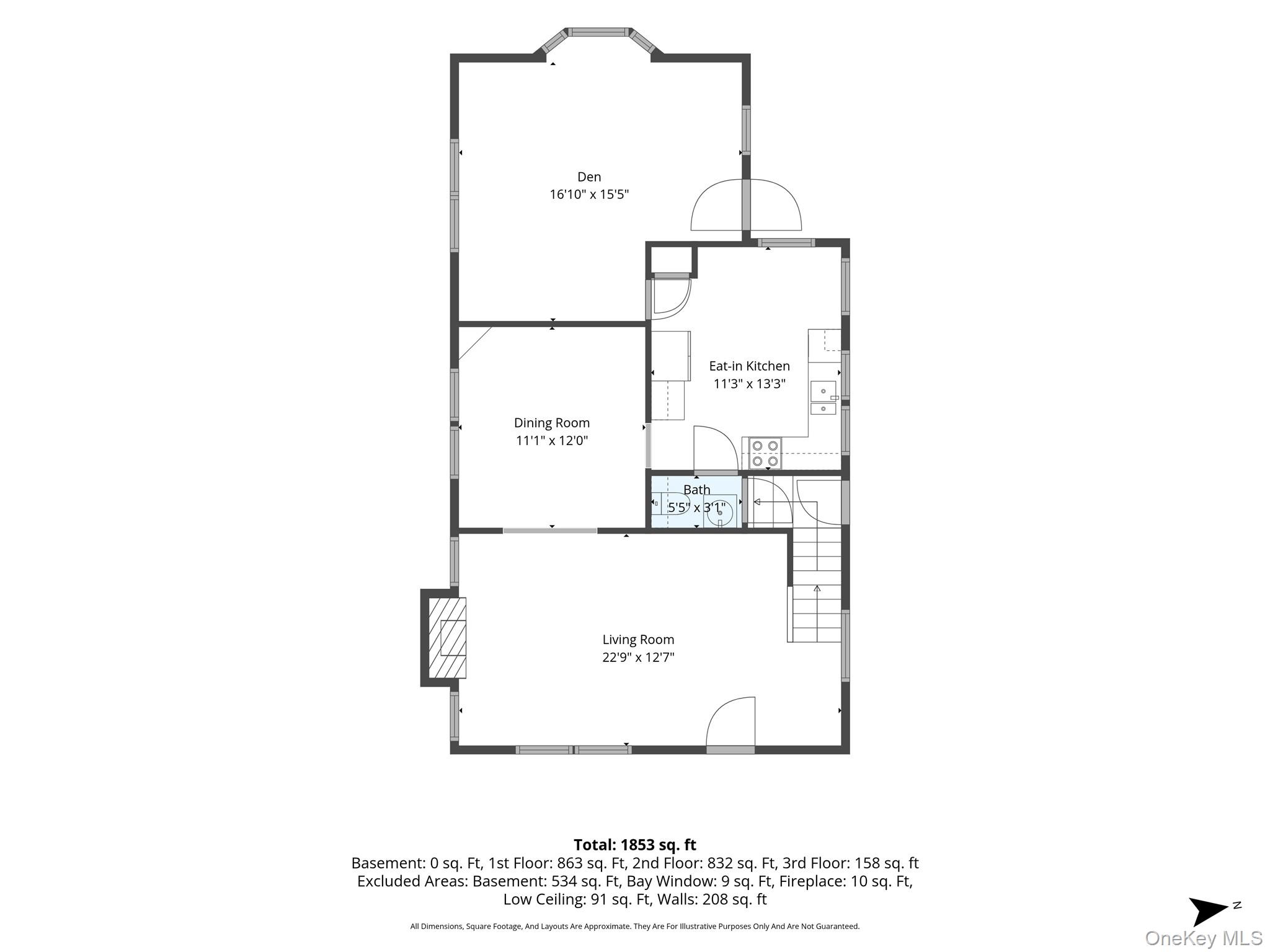 217 Soundview Road Huntington, NY 11743 - Photo 48 of 50