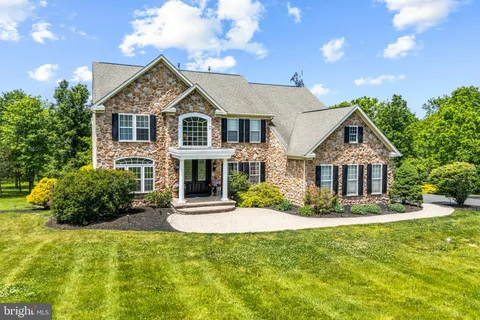 $1,699,000 | 6723 Point Pleasant Pike, New Hope, PA 18938